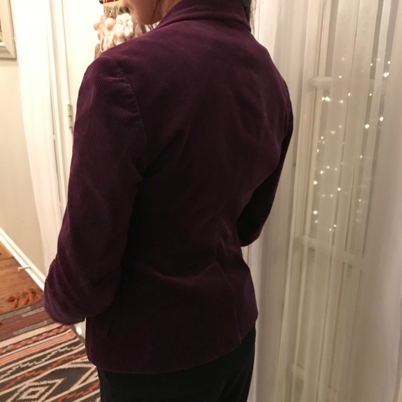 Jacket - Picture 13 of 14